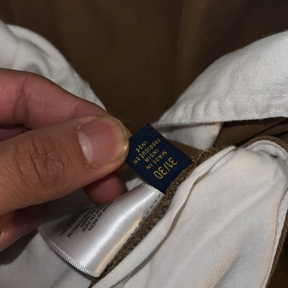 Ralf classic fit pants - Picture 5 of 6